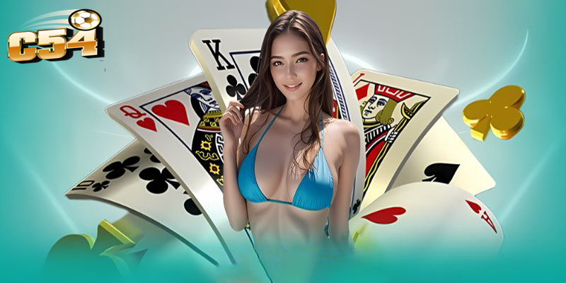 Game bài C54 | Cộng đồng game bài C54 sôi động nhất hiện nay